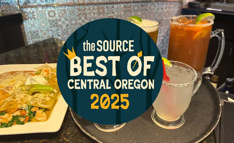 Discover Redmond’s Best Lunch Spot: Madaline’s Grill & Steakhouse Named Best Lunch in Central Oregon 2025